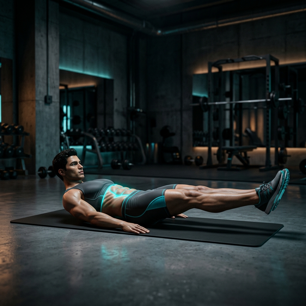 Leg Lowering Test